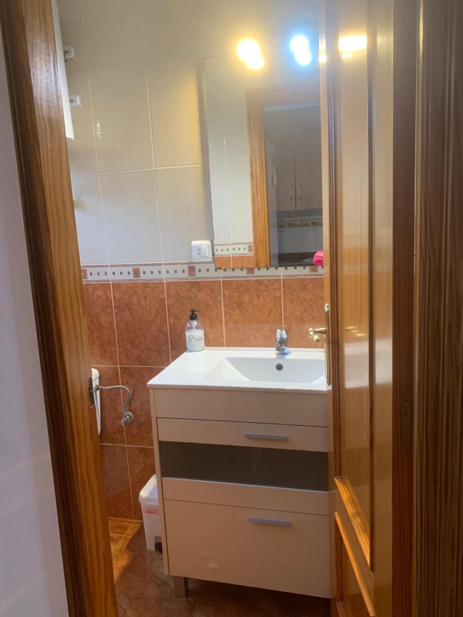 Apartamento En La Playa Tavernes de la Valldigna Exterior foto