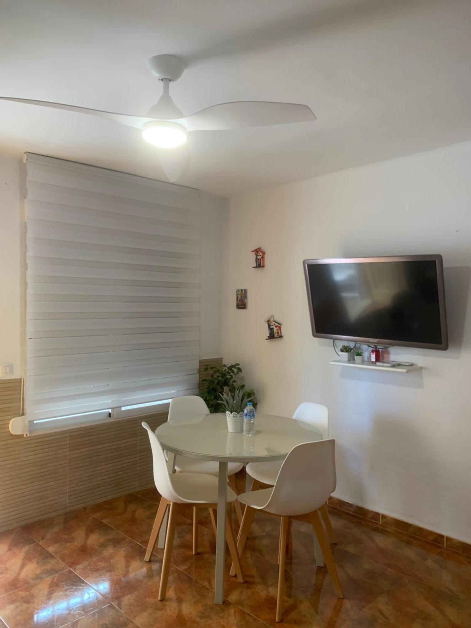 Apartamento En La Playa Tavernes de la Valldigna Exterior foto