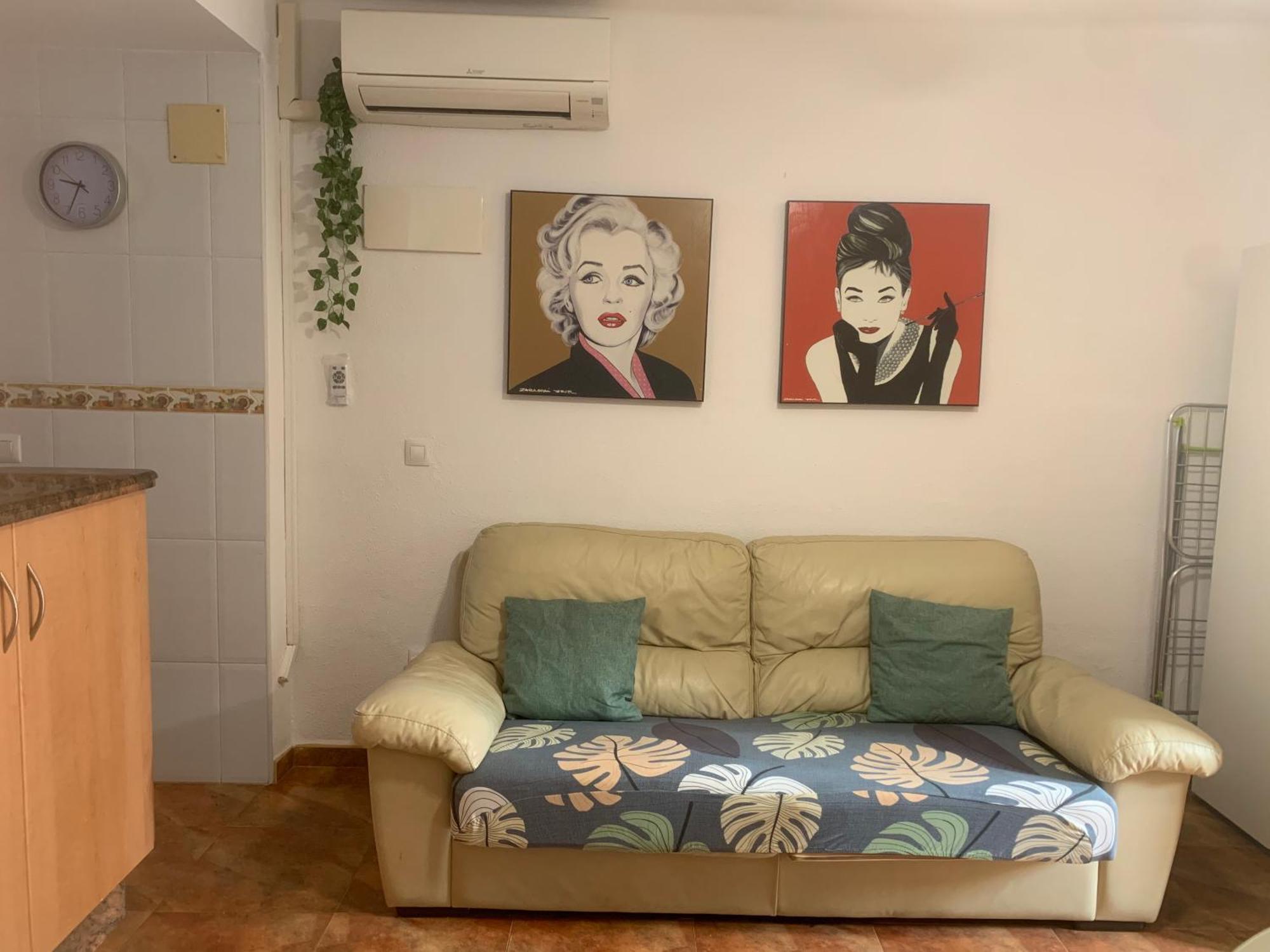 Apartamento En La Playa Tavernes de la Valldigna Exterior foto